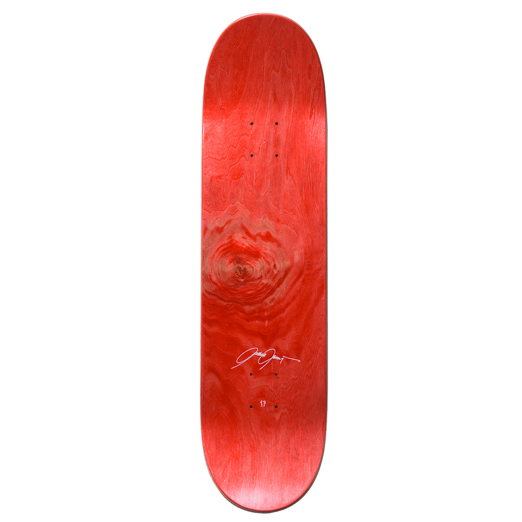DOKAMA LOGO DECK BY COSIMO CASONI 8,25"