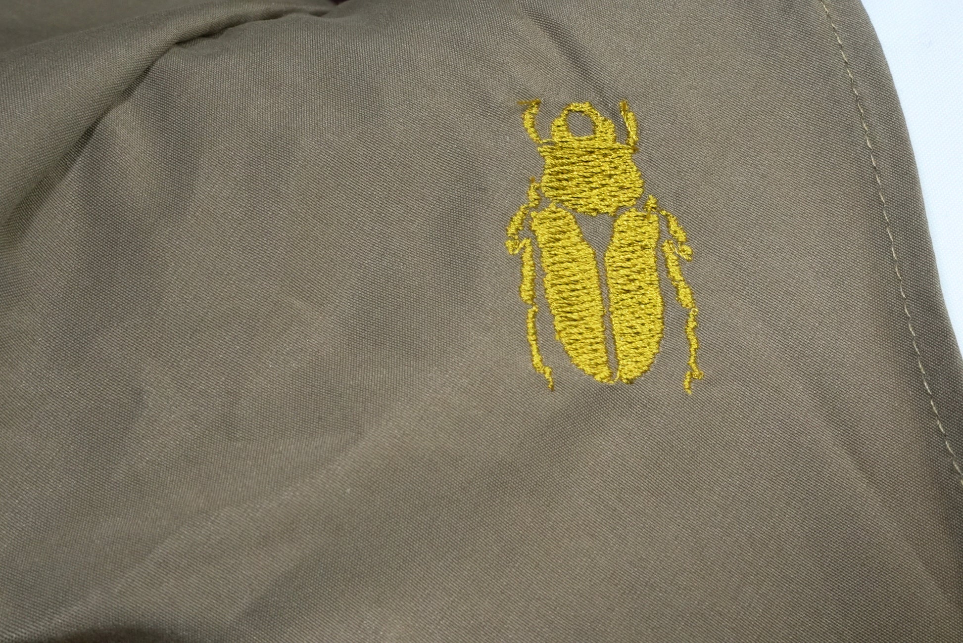 ARAB EXPLORER CAP OLIVE GREEN