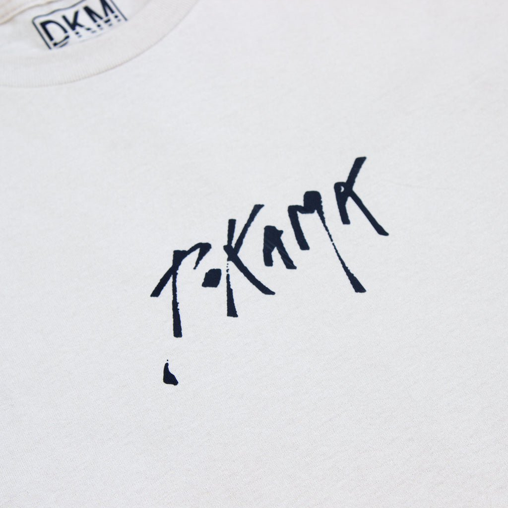 DOKAMA FLOYD TEE SAND