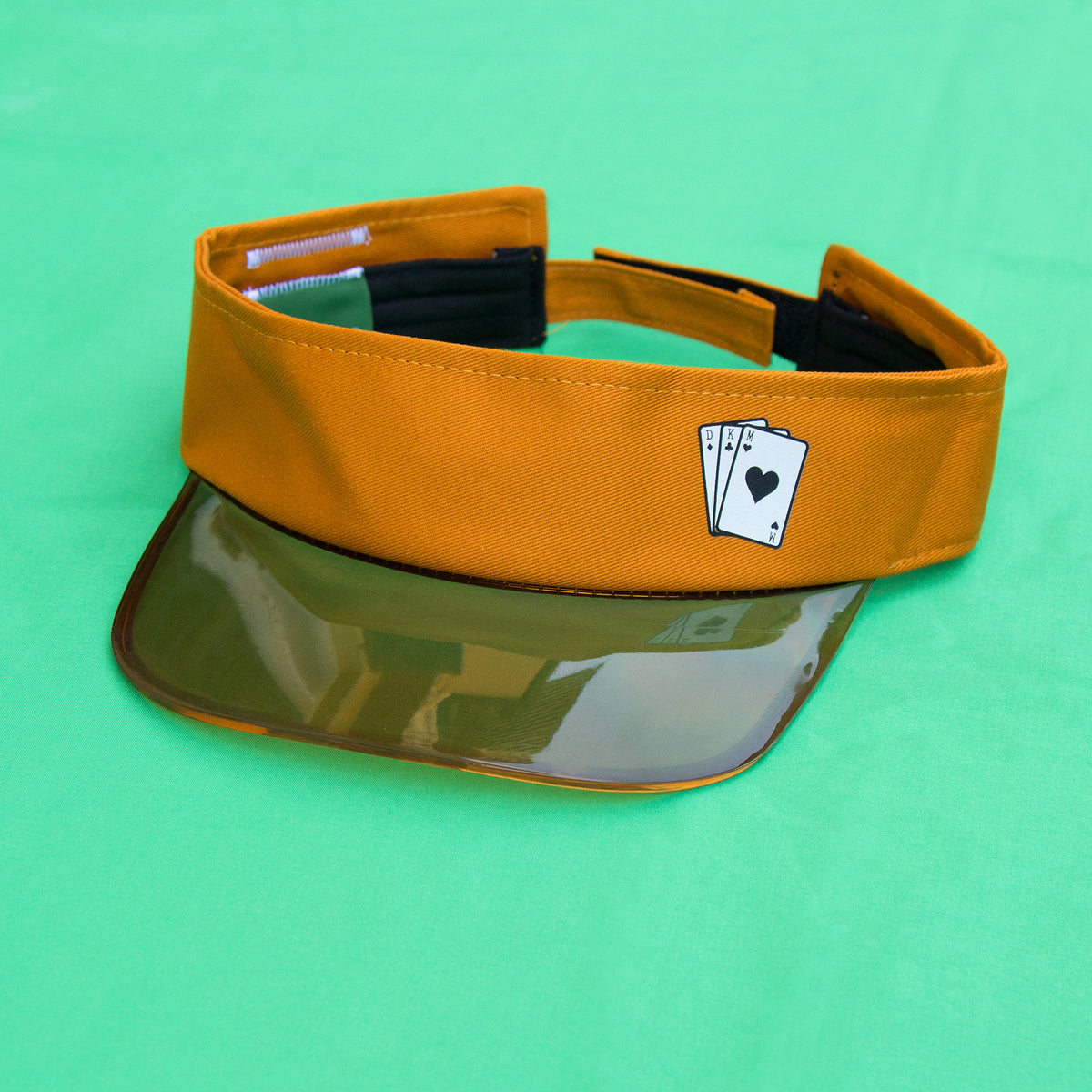 DOKAMA POKER VISOR