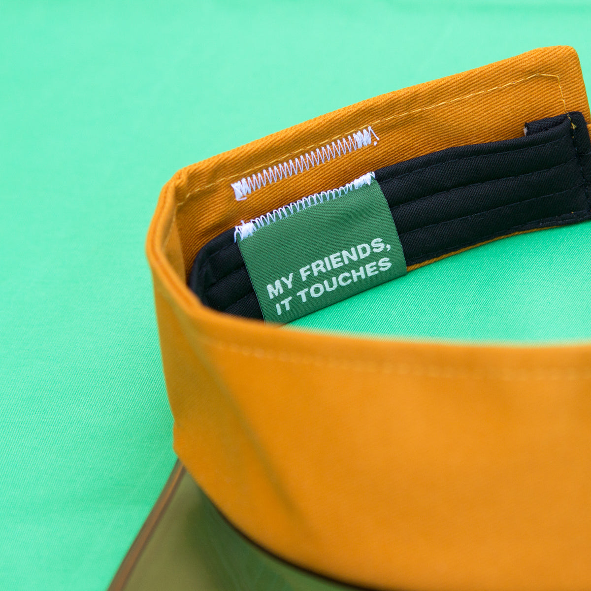 DOKAMA POKER VISOR