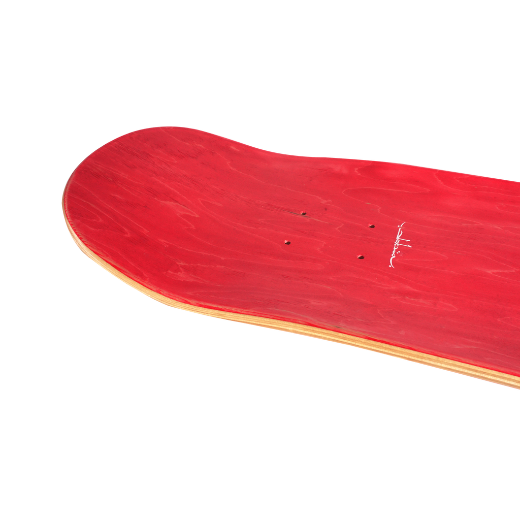 ARAB DECK CRUISER 8.625"