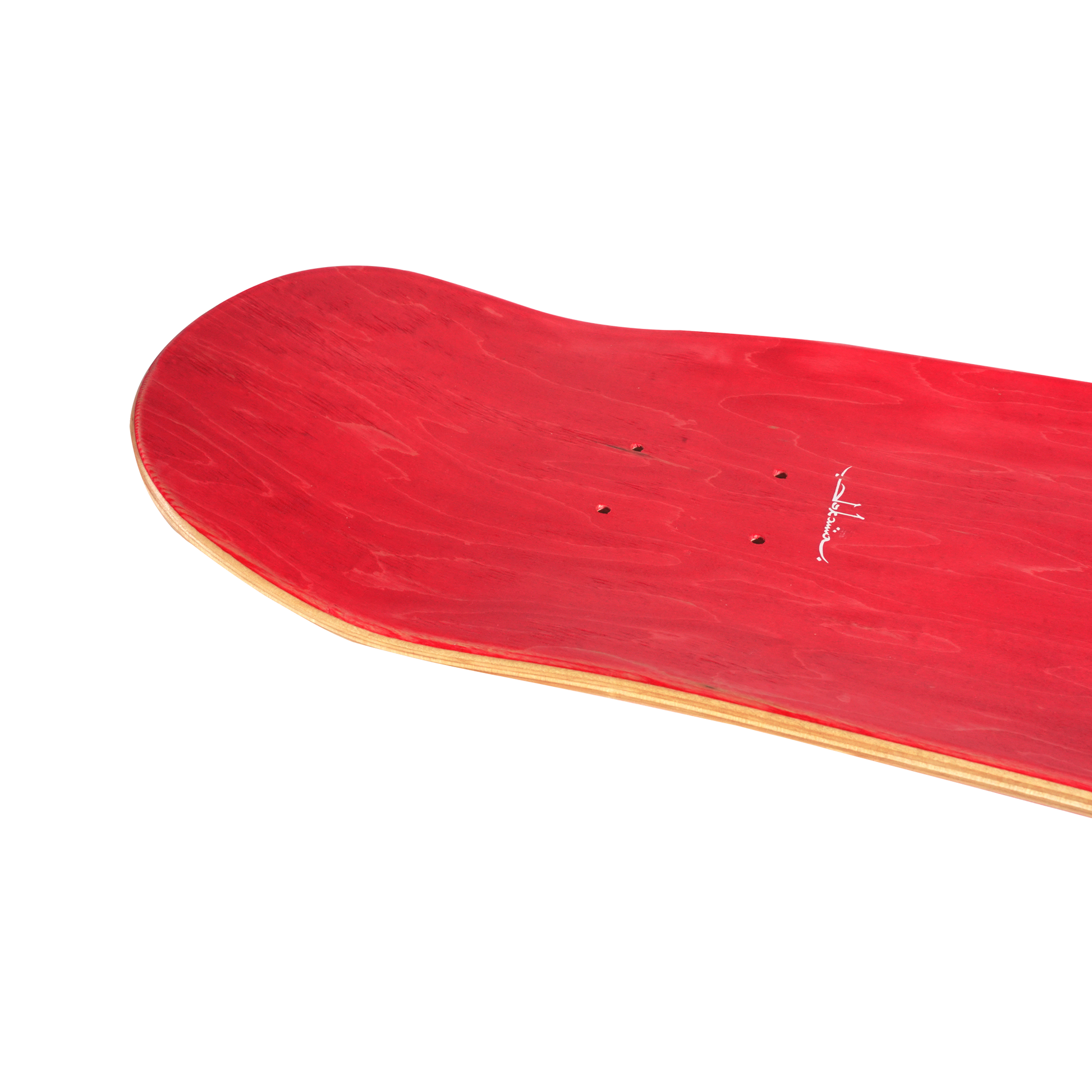 ARAB DECK CRUISER 8.625"