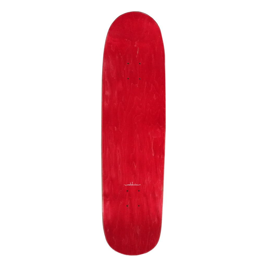 ARAB DECK CRUISER 8.625"