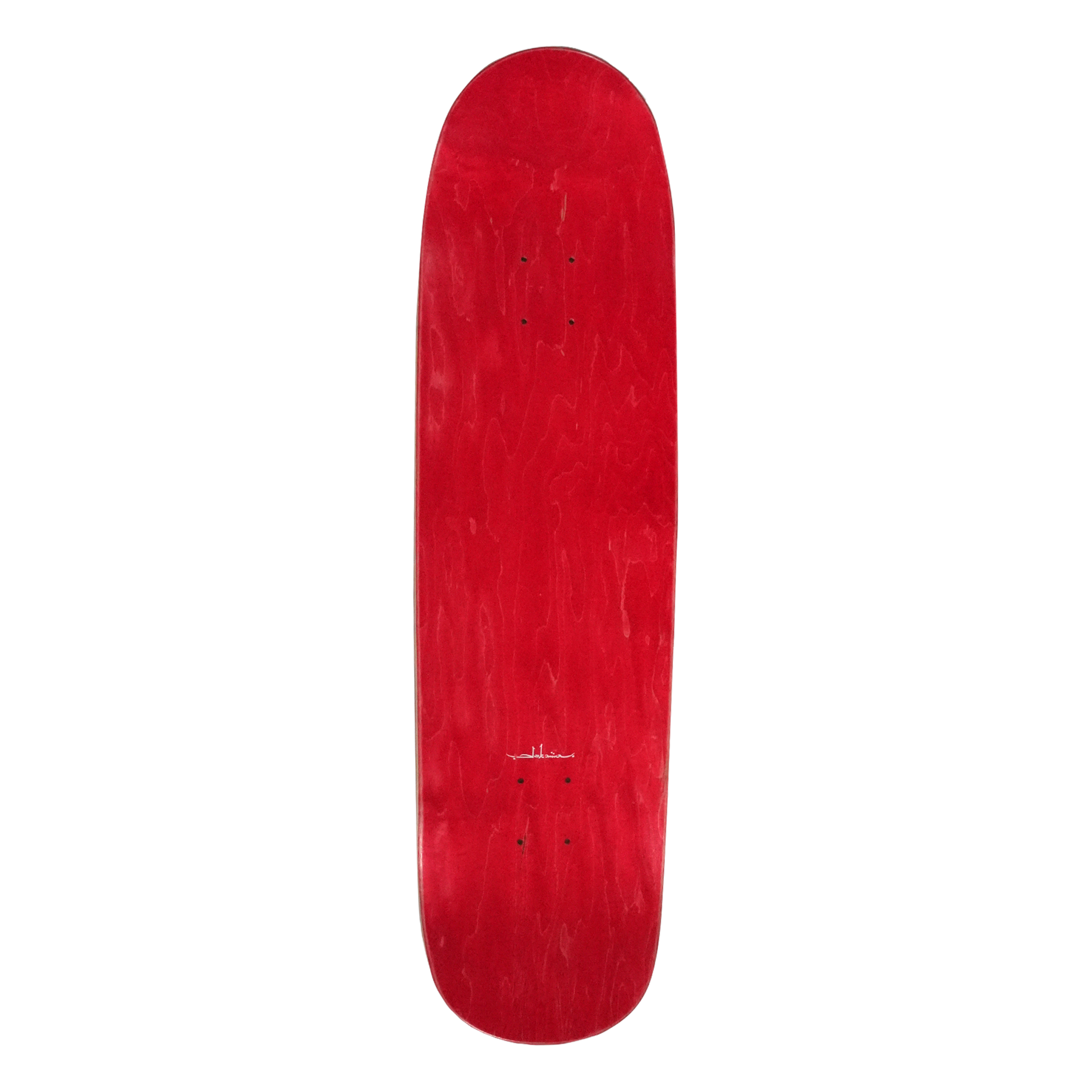 ARAB DECK CRUISER 8.625"