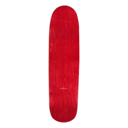 ARAB DECK CRUISER 8.625"
